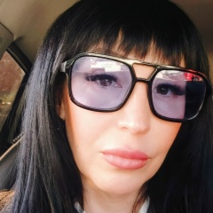 Галина Багаевская, Краснодар