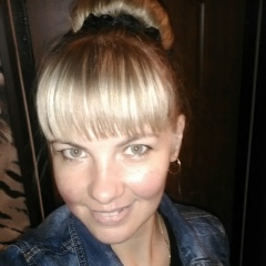 Снежана Строганова, 09.04, Петрозаводск