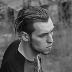 Макс Песчанский, 13.09.1991, Одесса