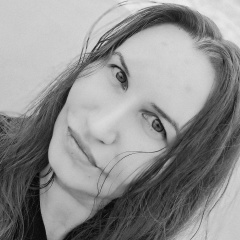 Алина Устинова, 25.01, Санкт-Петербург