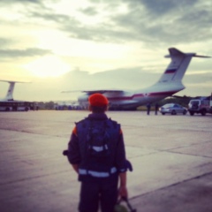 Филипп Иванов, 27.10, Москва