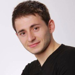 Timur Tsarikaev, 25.07.1987, Москва