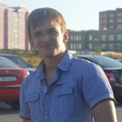 Сергей Тиньков, 02.05, Козельск