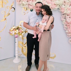 Дильшат Ахмедов, 09.09, Алматы