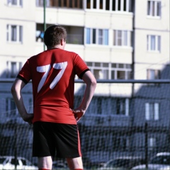 Данила Сергеев, Москва