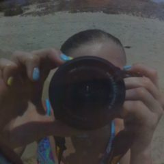 Вероника Лозинская, 24.03.1989, Минск