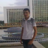 Сардор Назаров, 01.08.1985, Ташкент