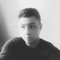 Женя Шеремет, 07.08, Воронеж