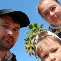 Игорь Шакиров, 16.05, Уфа