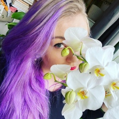 Даша Николаева, 10.05