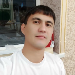 Рахмед Рахмедов, 07.10.1988, Харьков