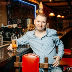 Алексей Данилочкин, 11.11.1987, Калуга