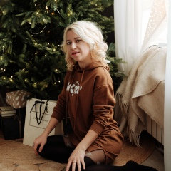 Назиля Шелкова, 09.01, Альметьевск