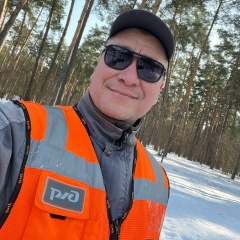 Arman Ishangaliev, Одинцово