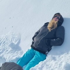 Елена Максимова, 26.10