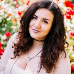 Екатерина Дорфман, 27.06, Винница