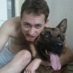 Андрей Анзельм, 17.12.1901, Heilbronn