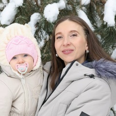 Алена Сидорова, 06.07, Казань