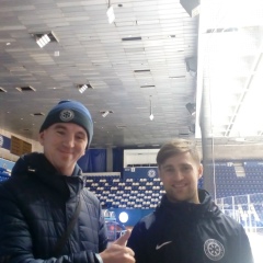 Дима , 13.07.1989, Новосибирск