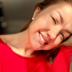 Мария Епишина, 05.02, Санкт-Петербург