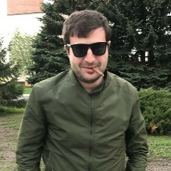 Давид Читанава, 29.03.1995, Тбилиси