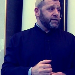 Руслан Евлоев, 29.08.1987, Москва