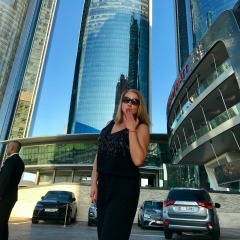 Юлия Волкова, 03.09, Санкт-Петербург