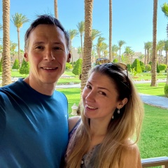 Иринка Калугина, 13.05, Москва