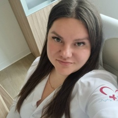 Татьяна Эмер, 01.05, Москва