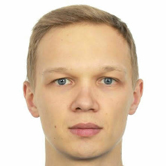 Дмитрий Голубев, 12.09, Нижний Новгород