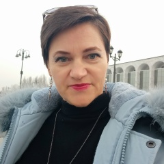 Жанна Фоминых, 21.03, Бишкек