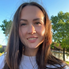 Вероничка Горнак, 04.03.1991, Москва