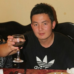 Кайсар Низамидин, 10.09.1993, Шымкент