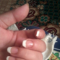 Тамара Родникова, 16.08.1988, Москва