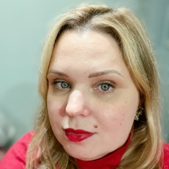Анастасия Фролова, 24.02.1986, Тюмень