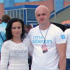 Дмитрий Павленко, 06.05, Томск