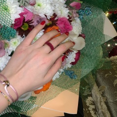 Ayati Tsukaeva, 01.04.1999