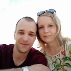 Наталья Синицына, 17.08.1986, Бахмут / Артемовск