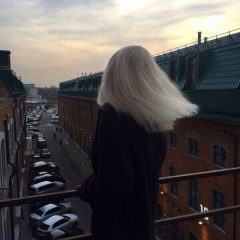 Ярослав Гуль', New York City