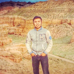 Dauren Nurdun, 15.11.1993, Алматы