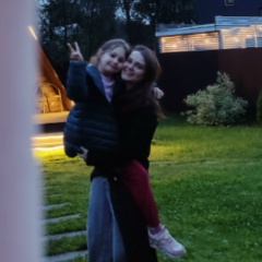 Любовь Бузанова, 04.01.1993, Москва