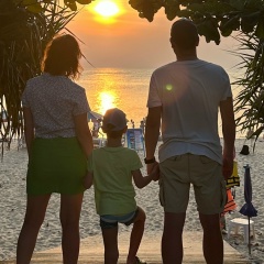 Ирина Демченко, Москва