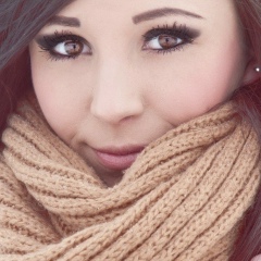 Антонина Грицюк, 18.02.1993