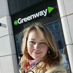 Оля , 15.09.1987, Белгород