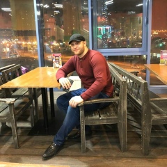 Муслим Муслимов, 05.10.1991, Назрань