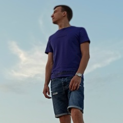 Сергей Баринов, 08.06, Сергиев Посад