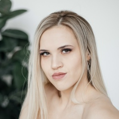 Кристина Лугачева, 09.10, Томск