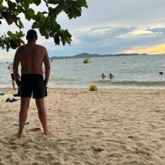 Александр Блинов, 23.12.1984