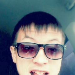 Марсель Аширов, 22.05, Новосибирск