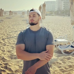 Али Исаев, 28.09